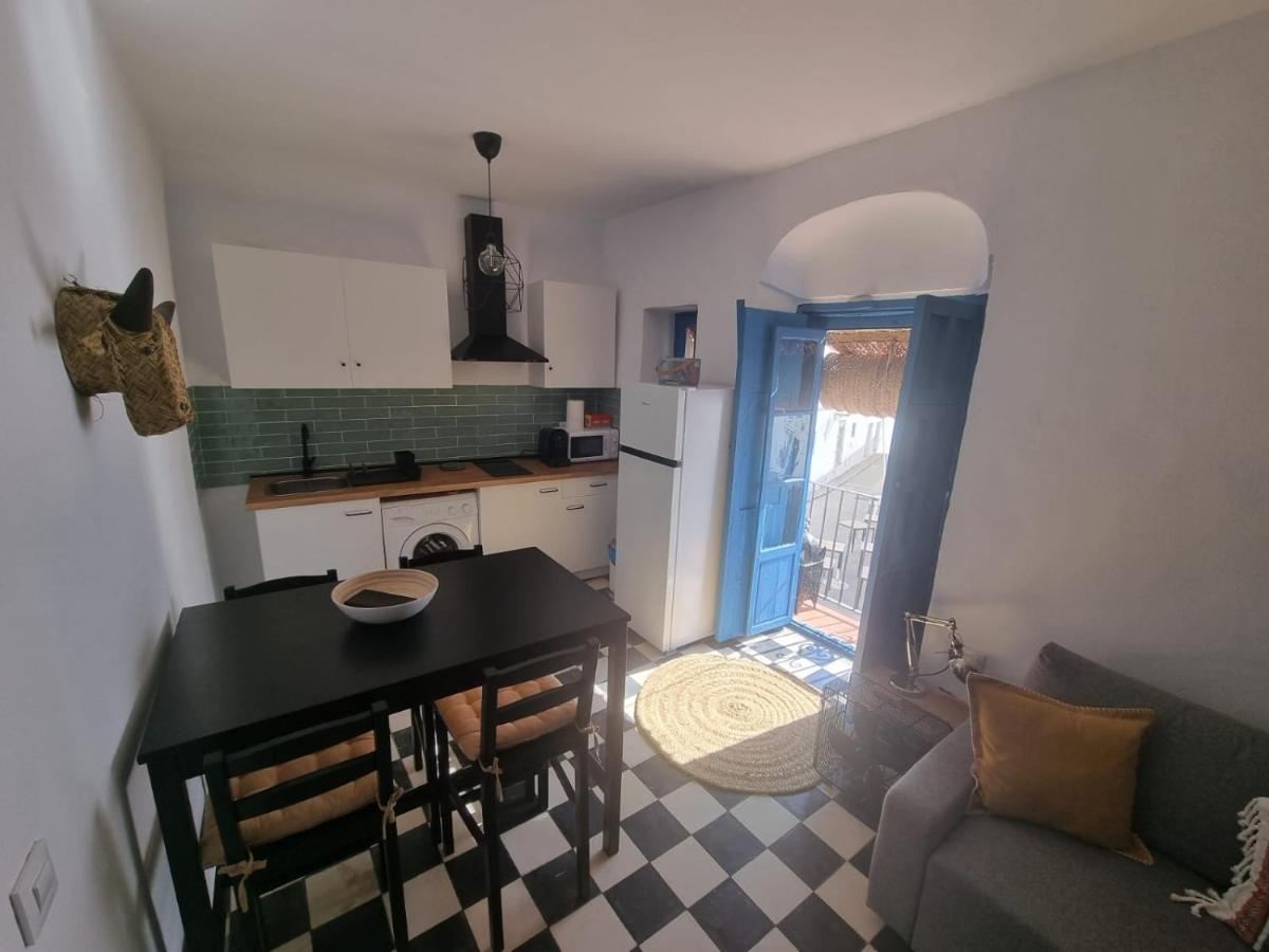 Casa Vera مْبيخير ذي لا فرونتيرا المظهر الخارجي الصورة