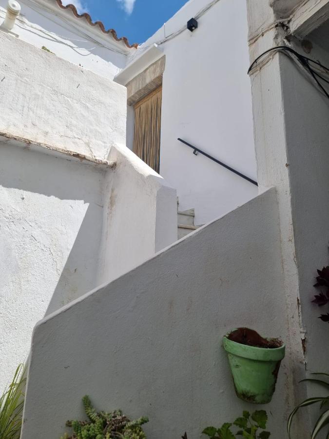 Casa Vera مْبيخير ذي لا فرونتيرا المظهر الخارجي الصورة