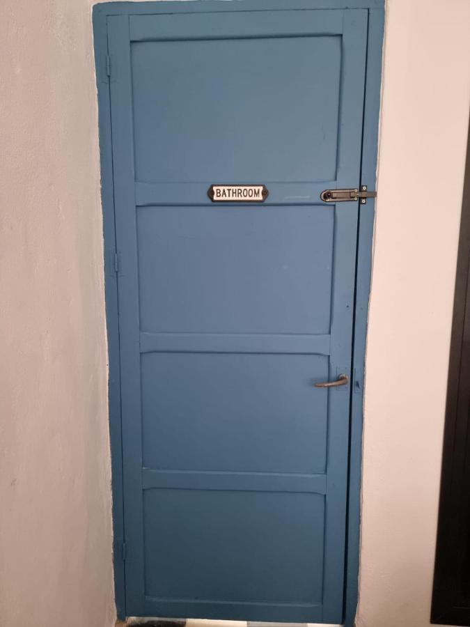 Casa Vera مْبيخير ذي لا فرونتيرا المظهر الخارجي الصورة