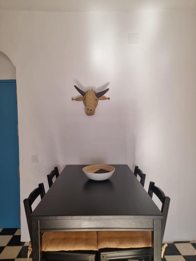 Casa Vera مْبيخير ذي لا فرونتيرا المظهر الخارجي الصورة