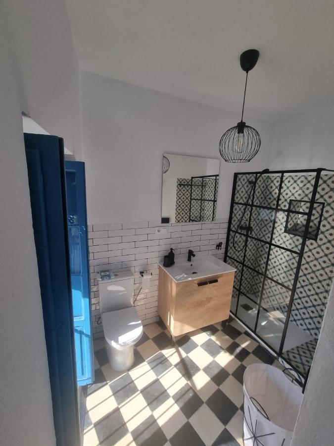Casa Vera مْبيخير ذي لا فرونتيرا المظهر الخارجي الصورة