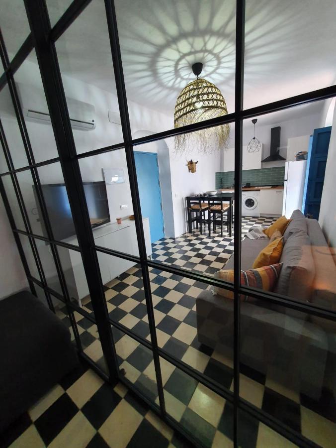 Casa Vera مْبيخير ذي لا فرونتيرا المظهر الخارجي الصورة