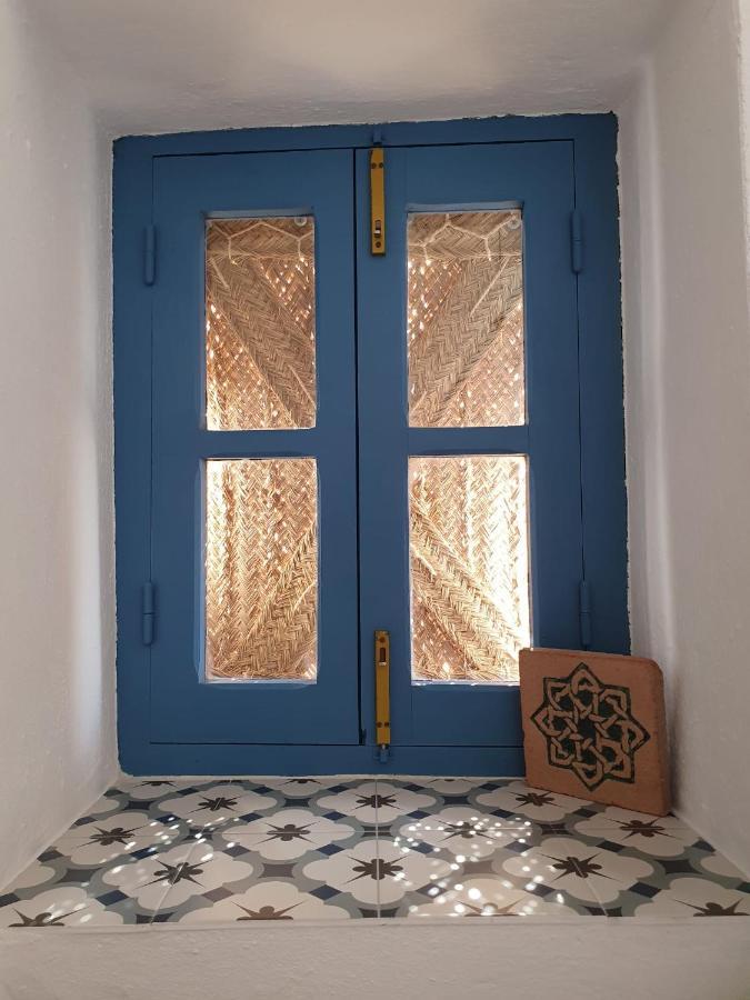 Casa Vera مْبيخير ذي لا فرونتيرا المظهر الخارجي الصورة