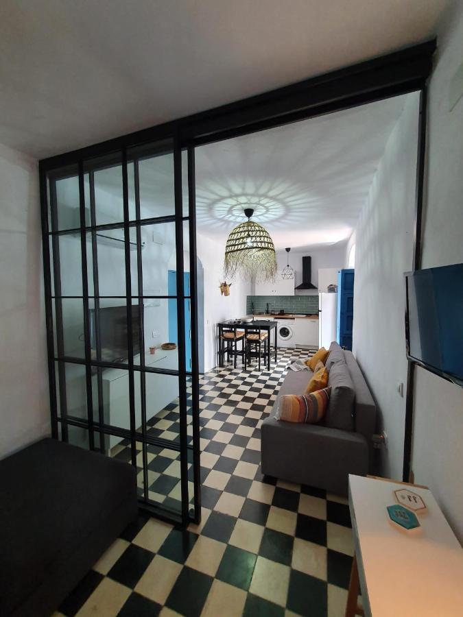 Casa Vera مْبيخير ذي لا فرونتيرا المظهر الخارجي الصورة